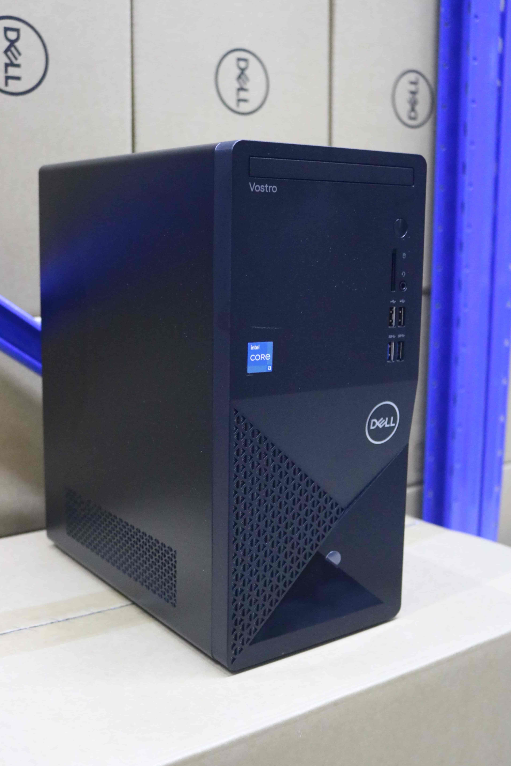 Pc Dell Vostro Sff I Gb Gb M Win Office H S