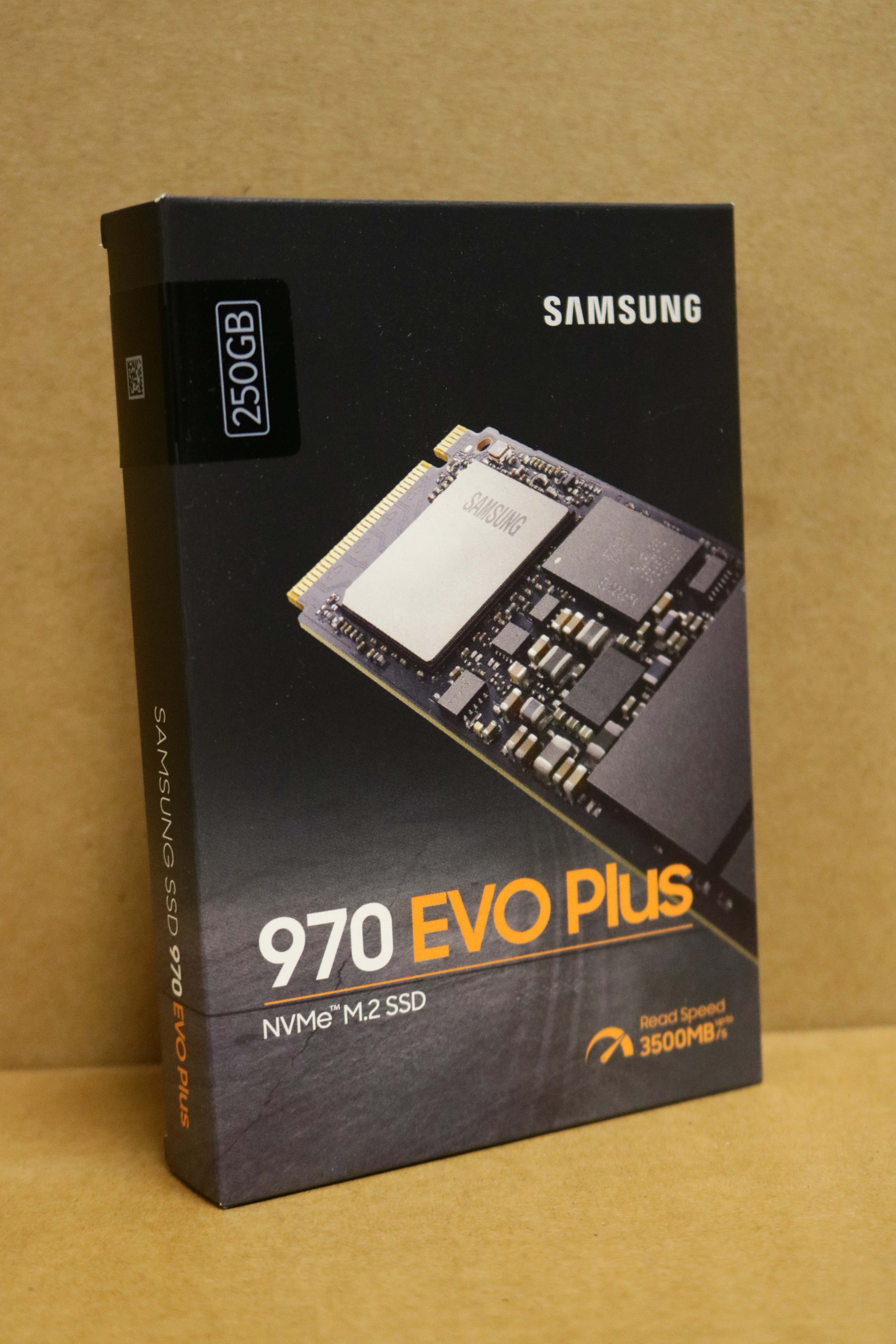 Hình ảnh chi tiết Ổ cứng gắn trong SSD SAMSUNG 980 PRO 500GB M2 PCIE 4.0 MZ-V8P500BW - Ảnh số 2