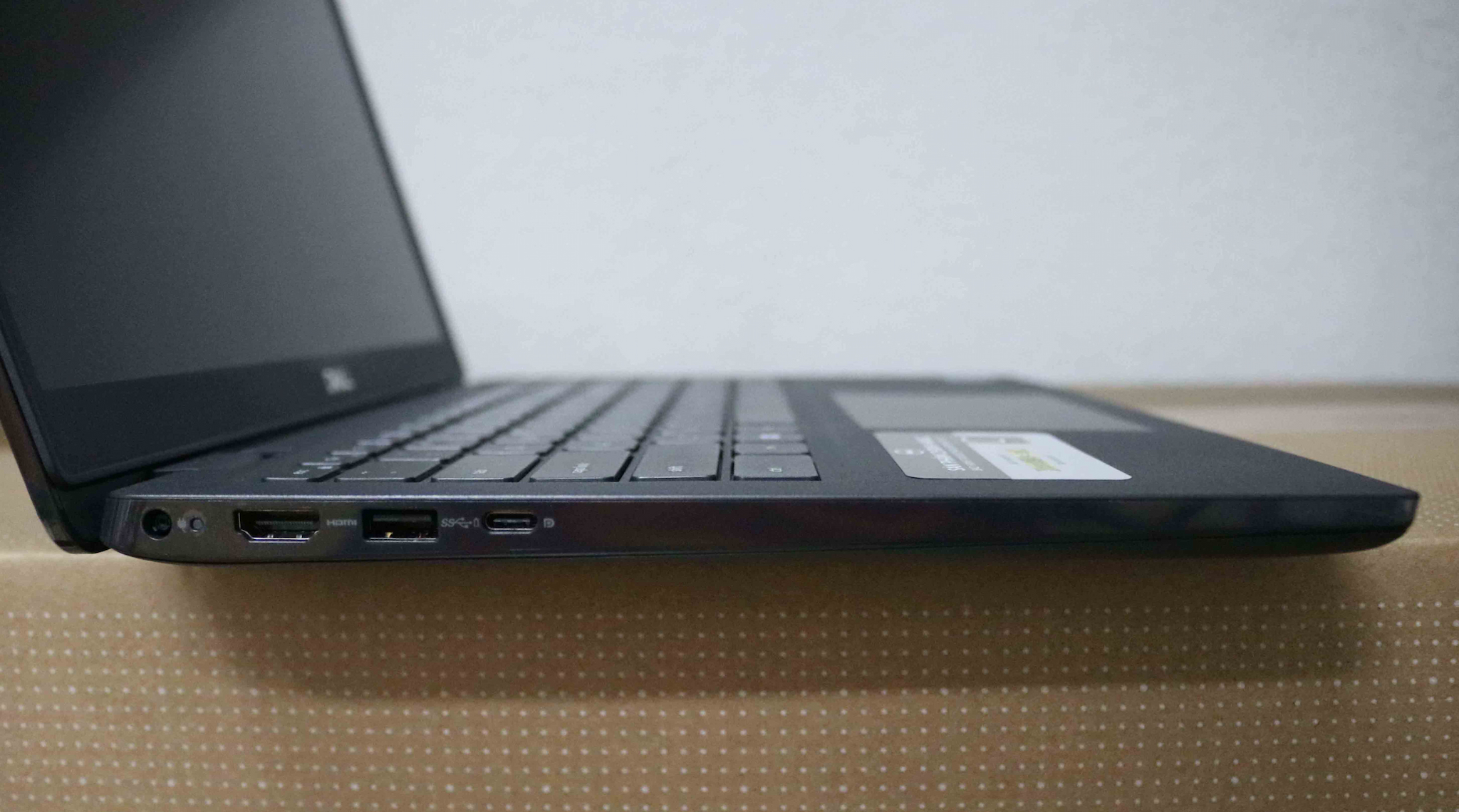 Hình ảnh chi tiết Laptop Dell Latitude 3420 I3-1115G4/8GB/ 256GB SSD/14 INCH FHD/FEDORA / L3420I3SSDFB - Ảnh số 3