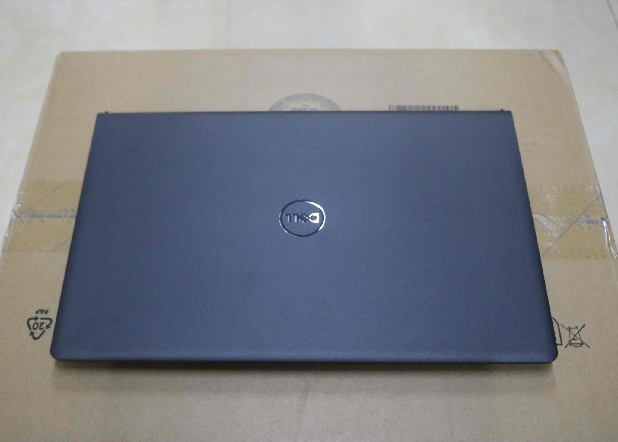 Hình ảnh chi tiết Laptop Dell Inspiron 15 3520 I3-1215U/8GB/ 512GB SSD/15.6INCH FHD/ OFFICEHS21/ WIN 11 HOME/ 71003264 - Ảnh số 5