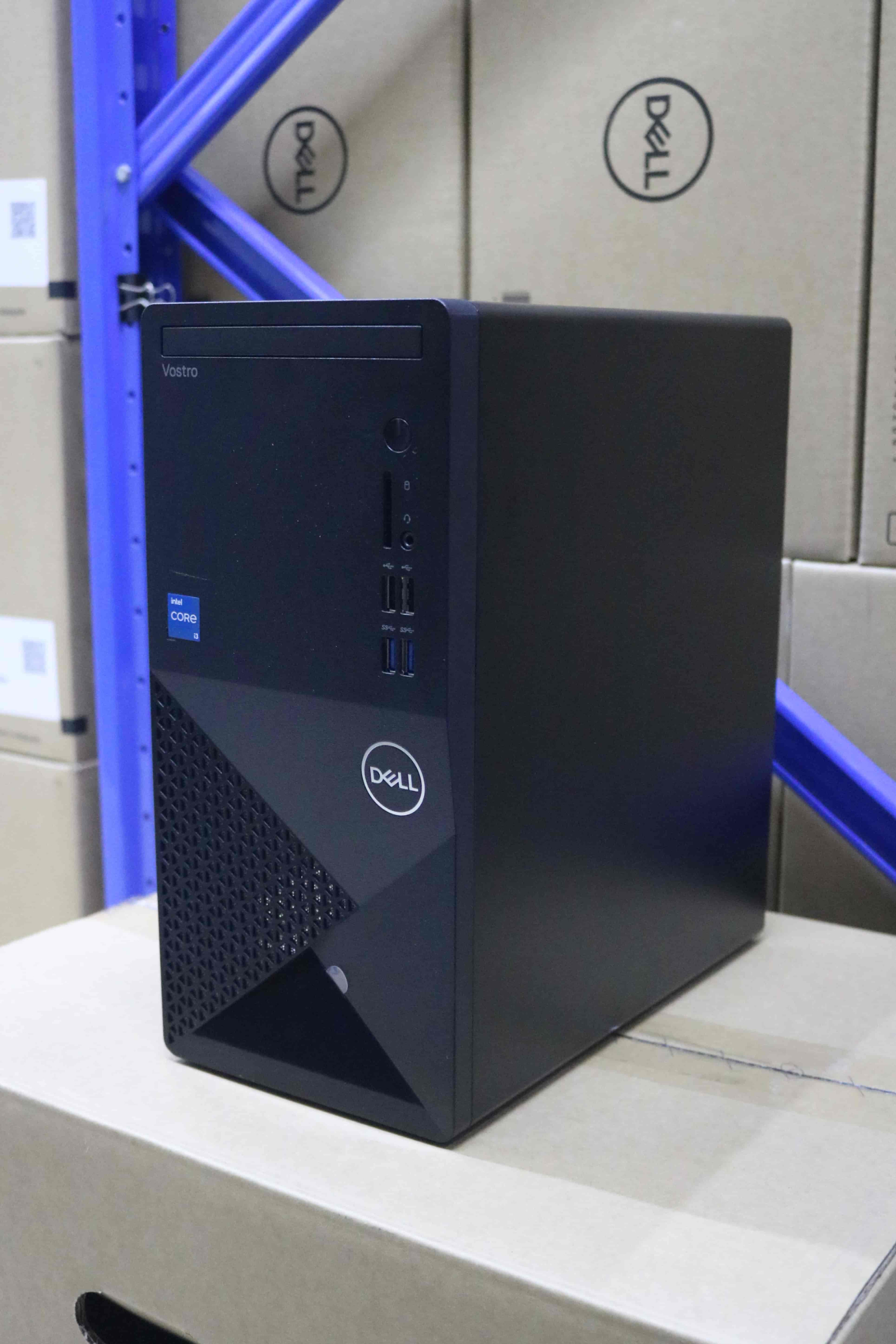Hình ảnh chi tiết PC Dell Vostro 3020 T I7-13700/8GB / 512GB SSD/ WIN 11 HOME/ OFFICE 2021 - Ảnh số 4