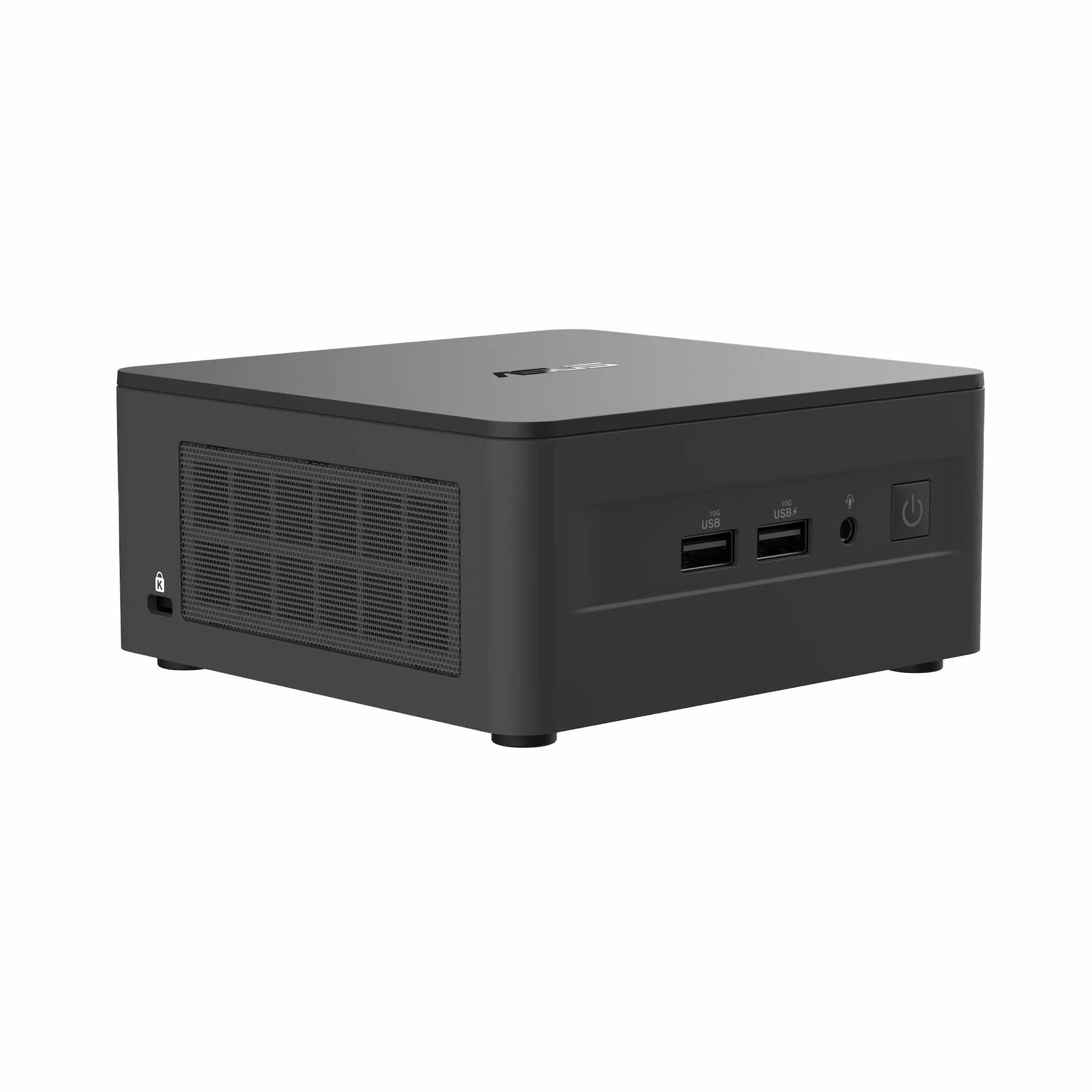 Hình ảnh chi tiết BAREBONE(KHUNG MÁY VI TÍNH CÁ NHÂN ĐÊ BÀN-PC MINI )HIỆU ASUS CÓ BẢNG MẠCH CHÍNH RNUC12WSHI300000I ,CHÍP ONBOARD INTEL CORE I3 ,CÓ ADAPTER,KHÔNG BỘ NHỚ,Ô CỨNG,HDH - Ảnh số 5