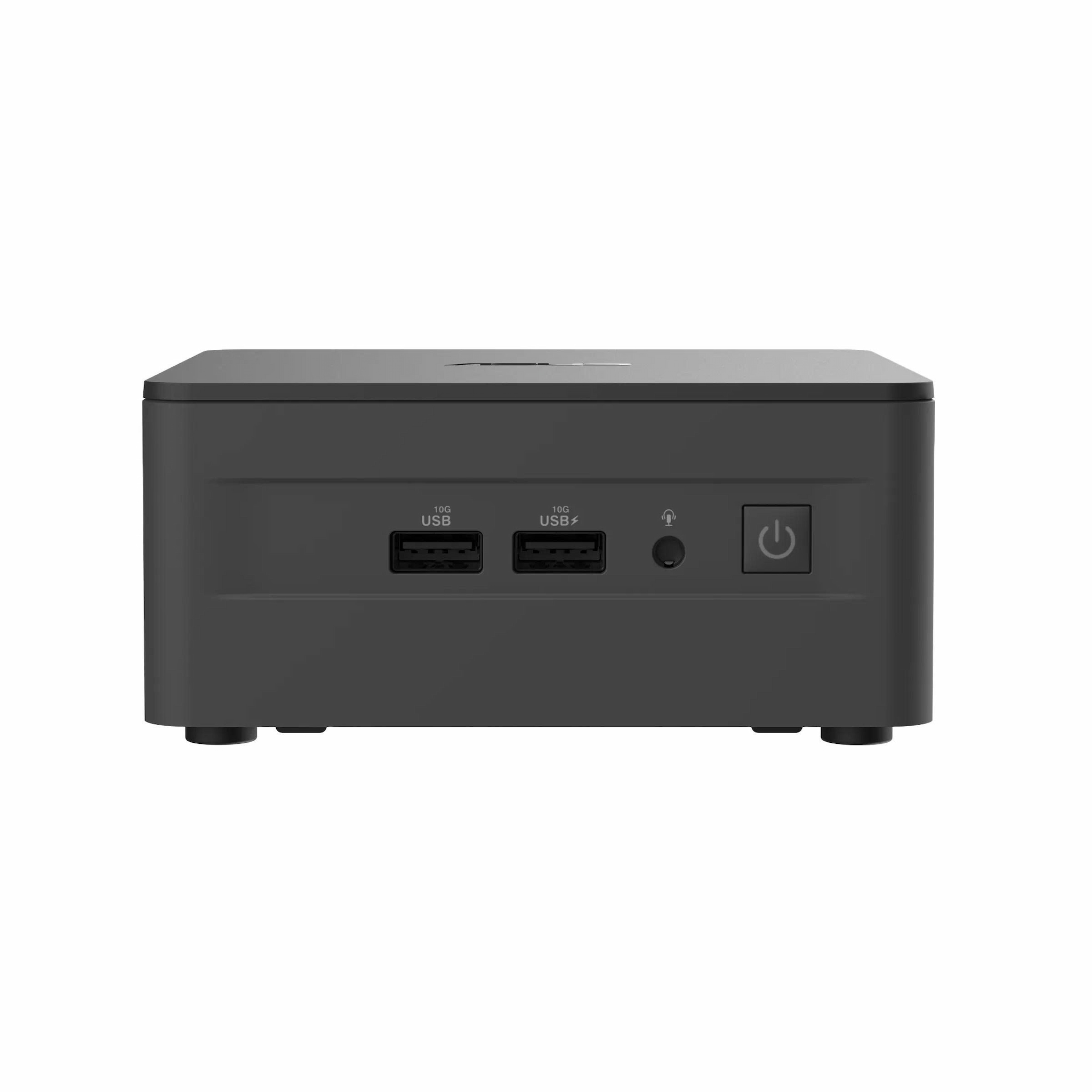 Hình ảnh chi tiết BAREBONE(KHUNG MÁY VI TÍNH CÁ NHÂN ĐÊ BÀN-PC MINI )HIỆU ASUS CÓ BẢNG MẠCH CHÍNH RNUC12WSHI300000I ,CHÍP ONBOARD INTEL CORE I3 ,CÓ ADAPTER,KHÔNG BỘ NHỚ,Ô CỨNG,HDH - Ảnh số 6