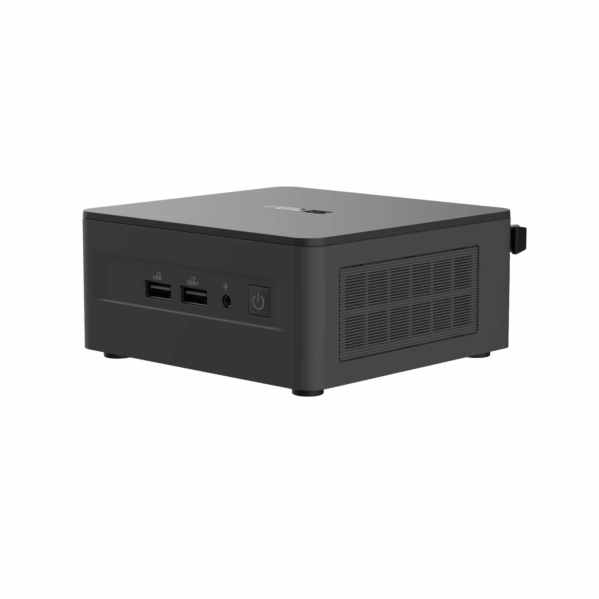 Hình ảnh chi tiết BAREBONE(KHUNG MÁY VI TÍNH CÁ NHÂN ĐÊ BÀN-PC MINI )HIỆU ASUS CÓ BẢNG MẠCH CHÍNH RNUC12WSHI300000I ,CHÍP ONBOARD INTEL CORE I3 ,CÓ ADAPTER,KHÔNG BỘ NHỚ,Ô CỨNG,HDH - Ảnh số 7