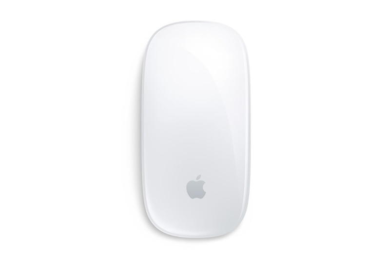Hình ảnh chi tiết CHUỘT MÁY TÍNH (MOUSE) MAGIC MOUSE MULTI TOUCH SURFACE/WHITE(MXK53ZA/A) - Ảnh số 1