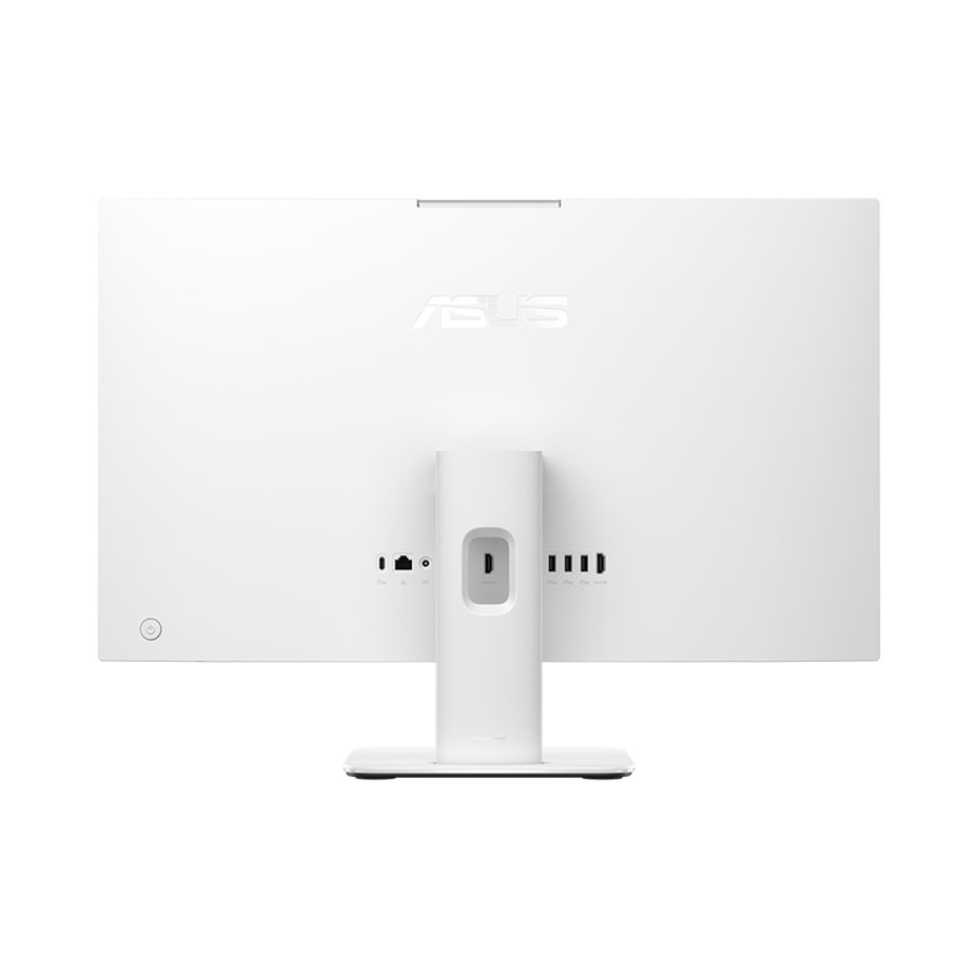 Hình ảnh chi tiết [V440VAT-WPD042W] MÁY TÍNH ĐỂ BÀN ASUS AIO V440VA i5-13420H/8GD5/512GB-SSD/TPM/23.8FHD/T/CAM/MIC/WF6E/BT/WL_KB &M/W11H/2Y-OSS/TRẮNG - Ảnh số 2