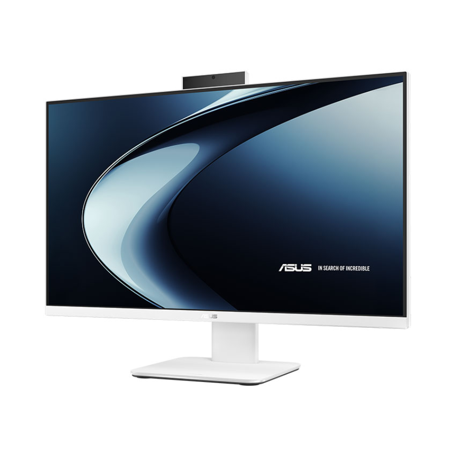 Hình ảnh chi tiết [V440VAT-WPD042W] MÁY TÍNH ĐỂ BÀN ASUS AIO V440VA i5-13420H/8GD5/512GB-SSD/TPM/23.8FHD/T/CAM/MIC/WF6E/BT/WL_KB &M/W11H/2Y-OSS/TRẮNG - Ảnh số 4
