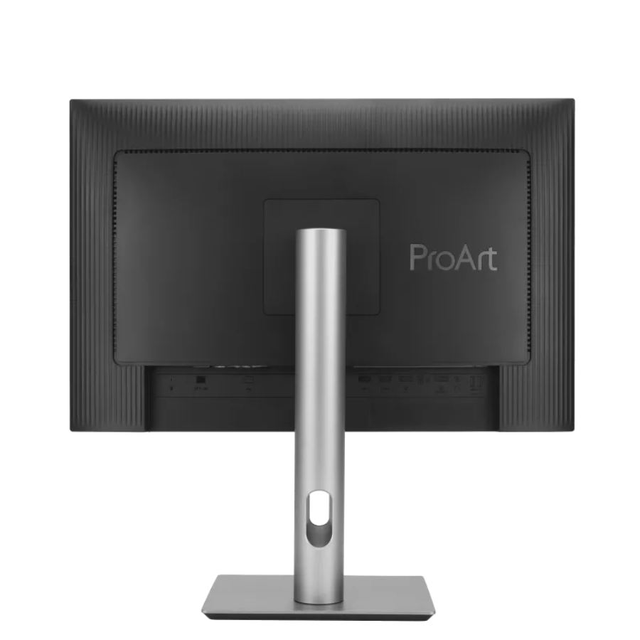 Hình ảnh chi tiết [PA248CRV] MÀN HÌNH VI TÍNH ASUS  24.1IN/ WUXGA (1920x1200)/ IPS/ 75Hz/ 5m s/ HDMI/DP/USB-A/USBC/PD(96W)/SPEAKER/ĐEN - Ảnh số 3