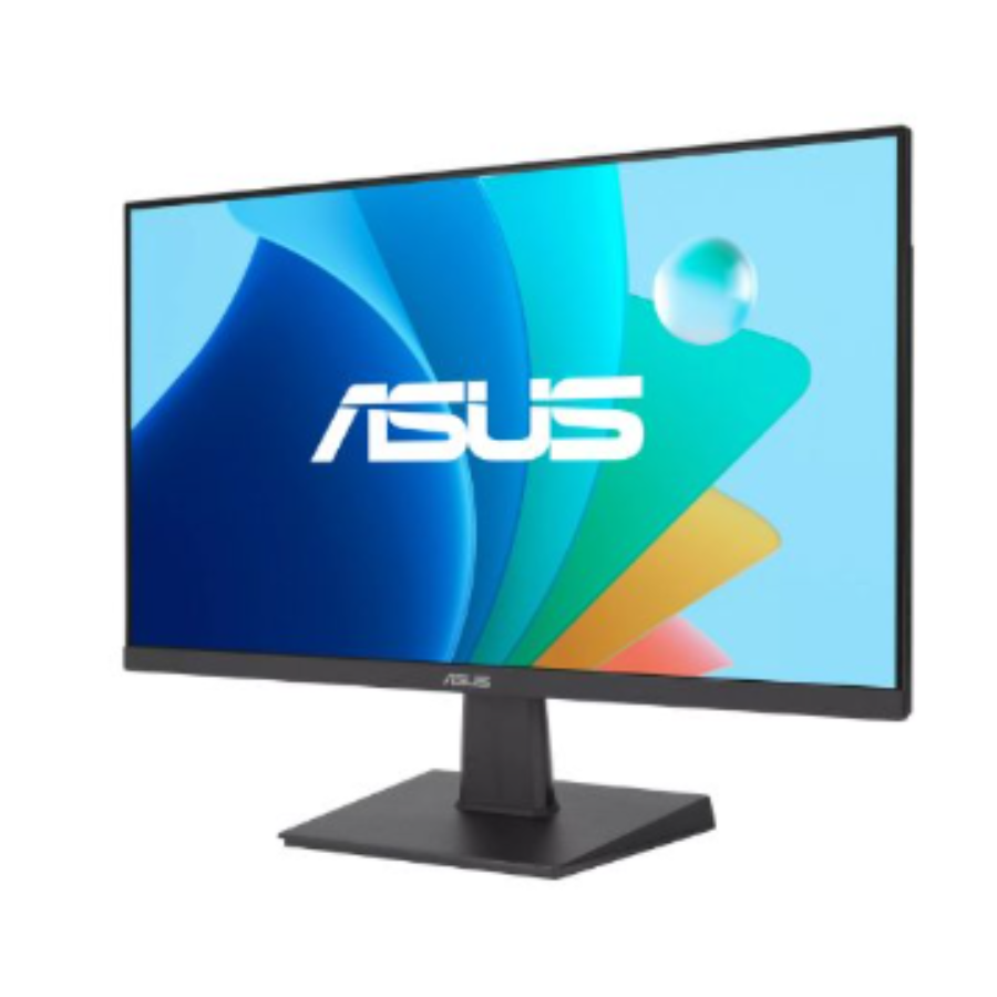 Hình ảnh chi tiết [VA24EHFR] MÀN HÌNH ASUS 23.8”/FHD/VGA/HDMI/100HZ/WALL MOUNTABLE - Ảnh số 3