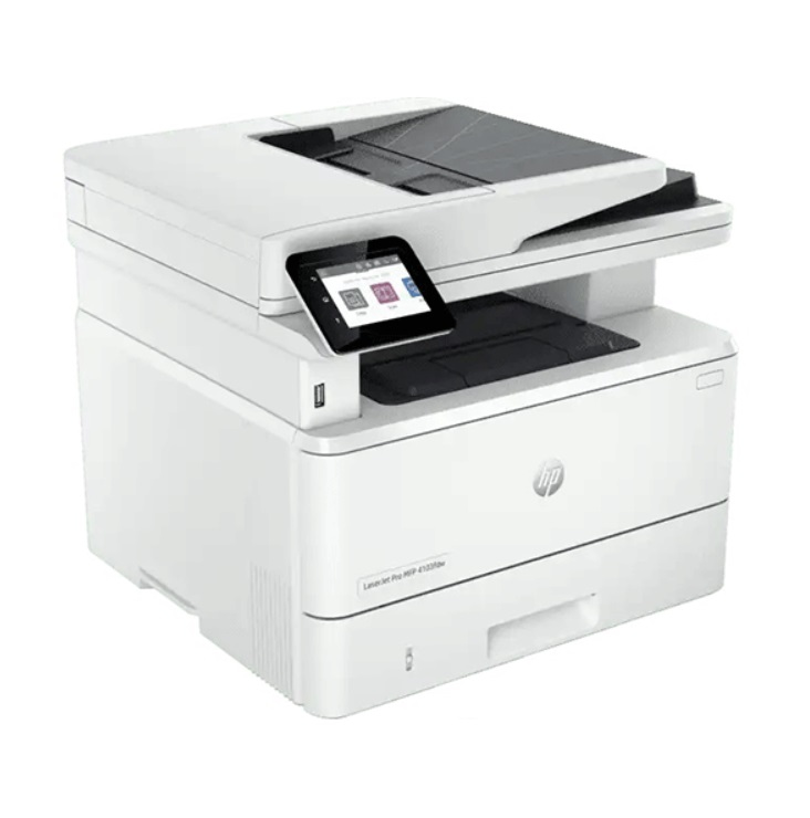 Hình ảnh chi tiết Máy in đa năng HP LaserJet Pro MFP 4103fdn 2Z628A - Ảnh số 1