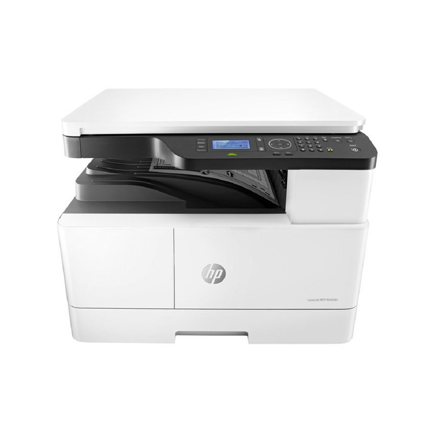 Hình ảnh chi tiết Máy in laser trắng đen đa năng HP LaserJet M440DN 8AF47A - Ảnh số 1