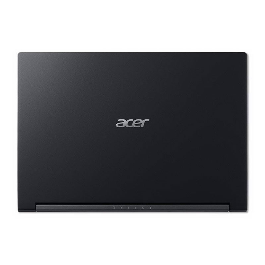 Hình ảnh chi tiết [NH.QAYSV.007] MÁY TÍNH XÁCH TAY ACER ASPIRE 7 A715-42G-R05GR5-5500U/ 8GD4/ 512SSD_ PCIE/ 15.6FHD_144/IPS/ 3C/ĐEN/W11SL/4GD6_G TX1650 - Ảnh số 2