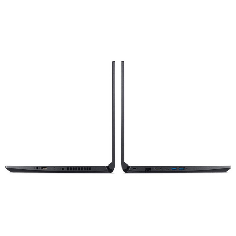 Hình ảnh chi tiết [NH.QAYSV.007] MÁY TÍNH XÁCH TAY ACER ASPIRE 7 A715-42G-R05GR5-5500U/ 8GD4/ 512SSD_ PCIE/ 15.6FHD_144/IPS/ 3C/ĐEN/W11SL/4GD6_G TX1650 - Ảnh số 5