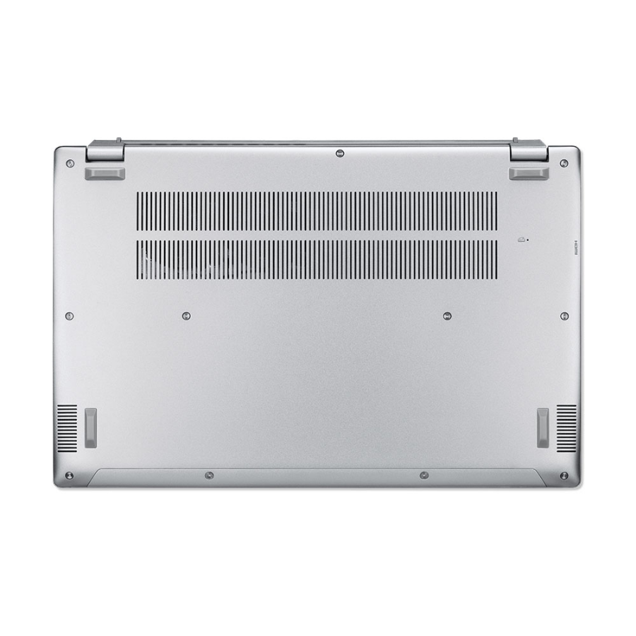 Hình ảnh chi tiết [NX.KG3SV.002] MÁY TÍNH XÁCH TAY ACER SWIFT GO 14 SFG14-41-R5JKR5-7530U/ 16GD4/1TG SSD_PCIE/14.0FHD/IPS/FP/BT5/4C/ALU/W11S L/BẠC - Ảnh số 5