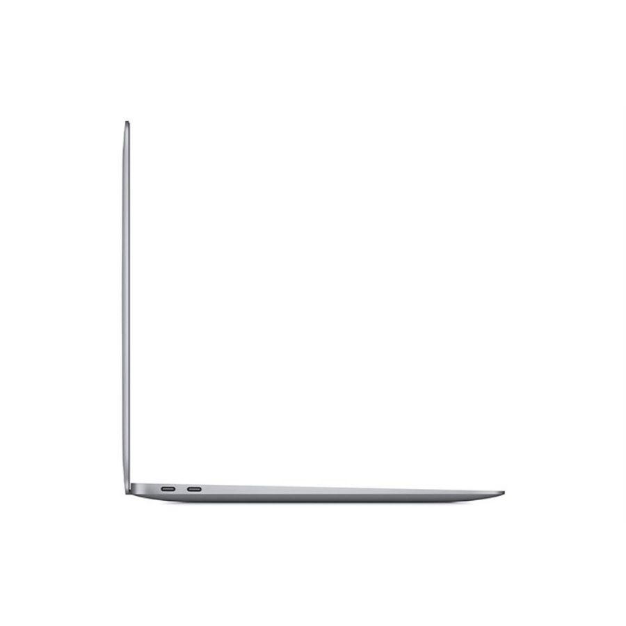 Hình ảnh chi tiết MÁY TÍNH XÁCH TAY (NB) MBA  APPLE M1 8-CORE CPU/7-CORE GPU/ 8GBRAM/ 256GB SSD/ 13.3-INCH/ XÁM/MAC-OS (MGN63SA/A) - Ảnh số 3