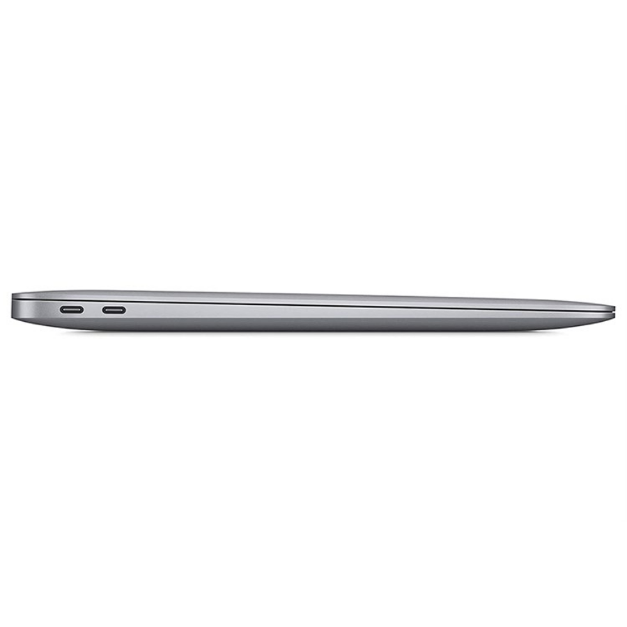 Hình ảnh chi tiết MÁY TÍNH XÁCH TAY (NB) MBA  APPLE M1 8-CORE CPU/7-CORE GPU/ 8GBRAM/ 256GB SSD/ 13.3-INCH/ XÁM/MAC-OS (MGN63SA/A) - Ảnh số 4