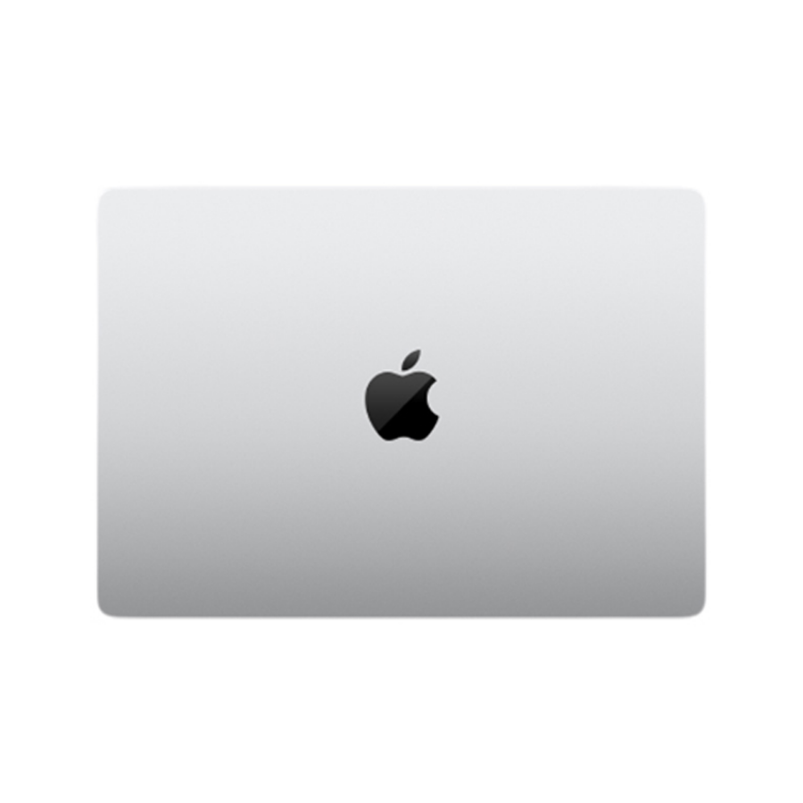 Hình ảnh chi tiết MR7J3SA/A (MBP) APPLE M3 CHIP/8C CPU/10C GPU/8GB/512GB SSD/14.2IN/ BẠC (SILVER) - Ảnh số 4