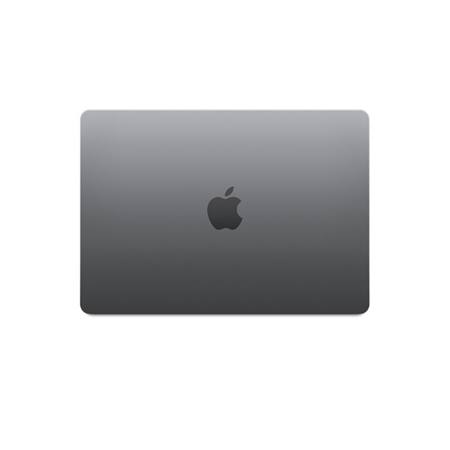 Hình ảnh chi tiết MÁY TÍNH XÁCH TAY (MBA) APPLE M3 CHIP/ 8CCPU/ 8CGPU/ 8GB/ 256GB/ 13.6IN/ XÁM (SPACEGRAY)(MRXN3SA/A) - Ảnh số 3