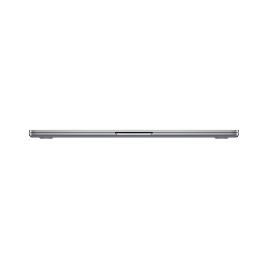 Hình ảnh chi tiết MÁY TÍNH XÁCH TAY (MBA) APPLE M3 CHIP/ 8CCPU/ 8CGPU/ 8GB/ 256GB/ 13.6IN/ XÁM (SPACEGRAY)(MRXN3SA/A) - Ảnh số 5