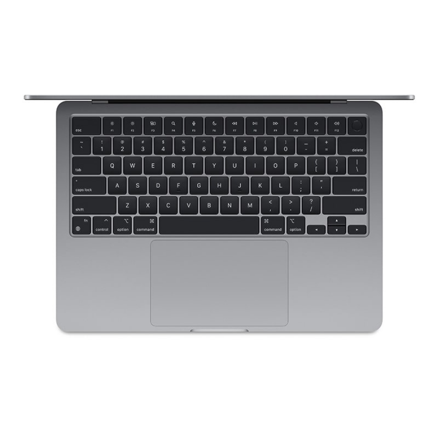 Hình ảnh chi tiết MÁY TÍNH XÁCH TAY (MBA) APPLE M3 CHIP/ 8CCPU/ 8CGPU/ 8GB/ 256GB/ 13.6IN/ XÁM (SPACEGRAY)(MRXN3SA/A) - Ảnh số 6