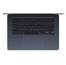Hình ảnh chi tiết MÁY TÍNH XÁCH TAY (MBA) APPLE M3 CHIP/8C CPU/ 10C GPU/ 16GB/ 512GB/ 13.6IN/ XÁM (SPACE GRAY)(MXCR3SA/A) - Ảnh số 2
