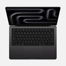 Hình ảnh chi tiết MÁY TÍNH XÁCH TAY (MBA) APPLE M3 CHIP/8C CPU/ 10C GPU/ 16GB/ 512GB/ 13.6IN/ XÁM (SPACE GRAY)(MXCR3SA/A) - Ảnh số 4