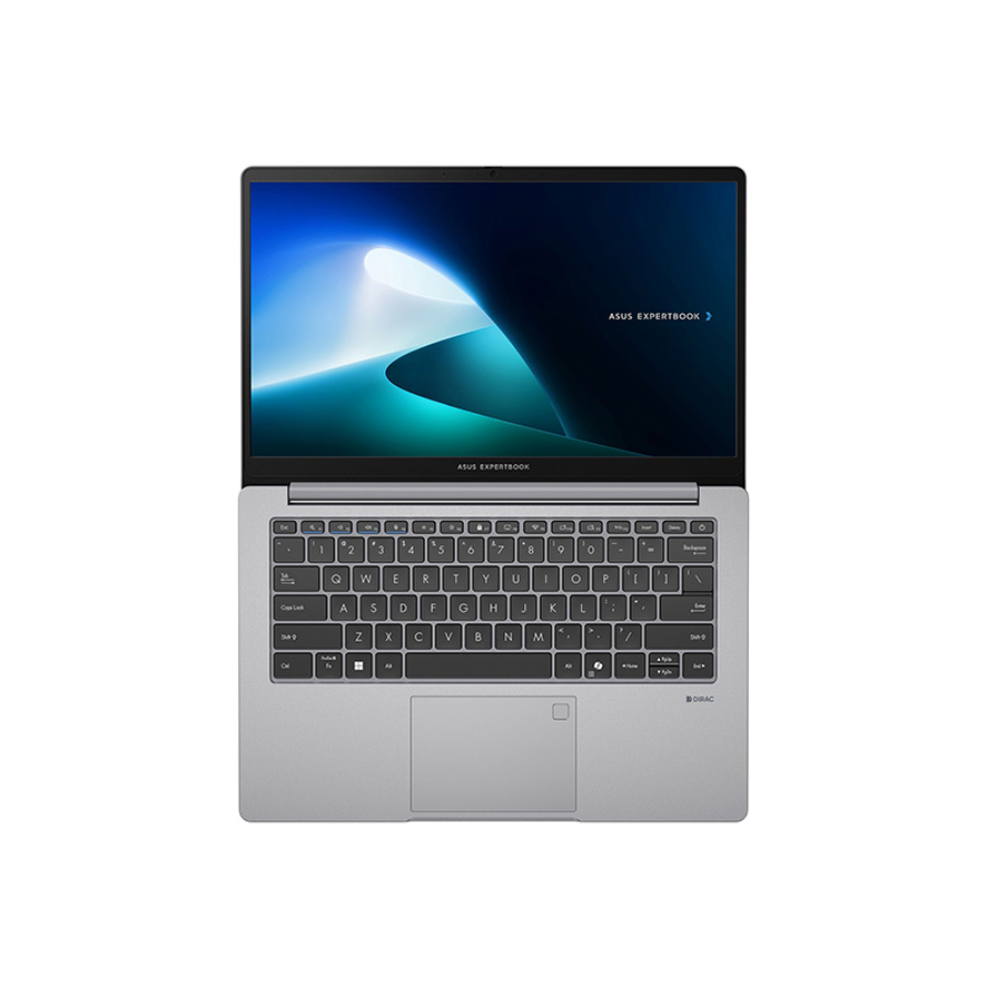 Hình ảnh chi tiết [P1403CVA-S60618W]* MÁY TÍNH XÁCH TAY ASUS 14.0IN FHD IPS/ I3-1315U/ DDR5 8GB/ 256GB/ FINGERPRINT/ WI-FI 6 2*2 + BLUETOOTH 5.3/ 42WHRS/ WIN11 HOME/ 2Y ONSITE - Ảnh số 3
