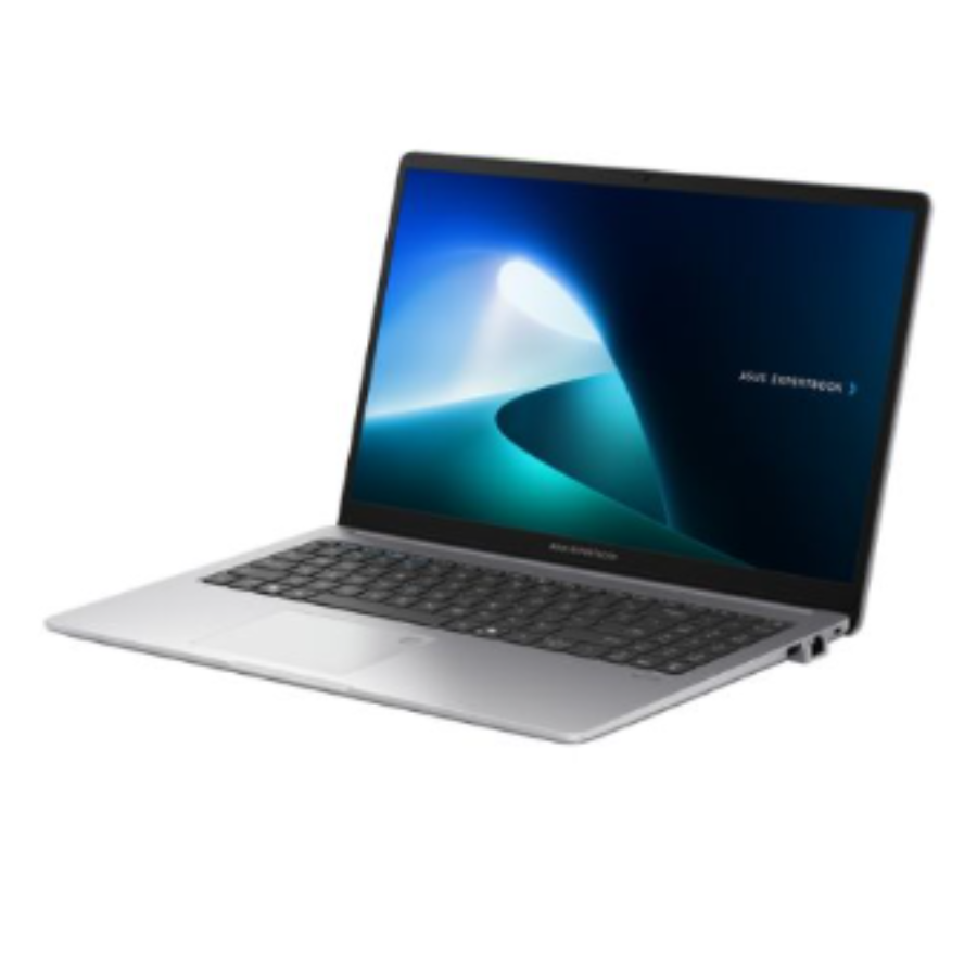 Hình ảnh chi tiết [P1503CVA-i5SE16-63WS]* MÁY TÍNH XÁCH TAY ASUS P1503CVA i5-13500H/16GD5/512G-SSD/TPM/15.6FH D/FP/WiFi6/BT5/3C63WHr/W11H/Office/2YOSS/XÁM - Ảnh số 2