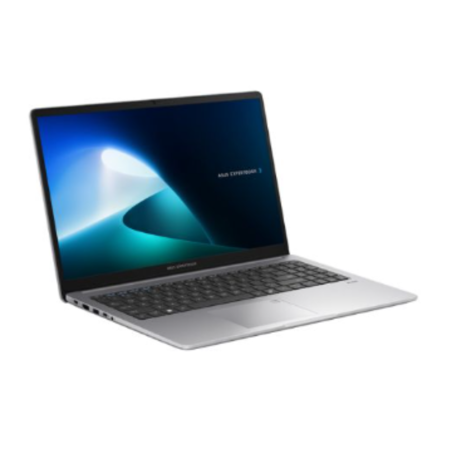 Hình ảnh chi tiết [P1503CVA-i5SE16-63WS]* MÁY TÍNH XÁCH TAY ASUS P1503CVA i5-13500H/16GD5/512G-SSD/TPM/15.6FH D/FP/WiFi6/BT5/3C63WHr/W11H/Office/2YOSS/XÁM - Ảnh số 3