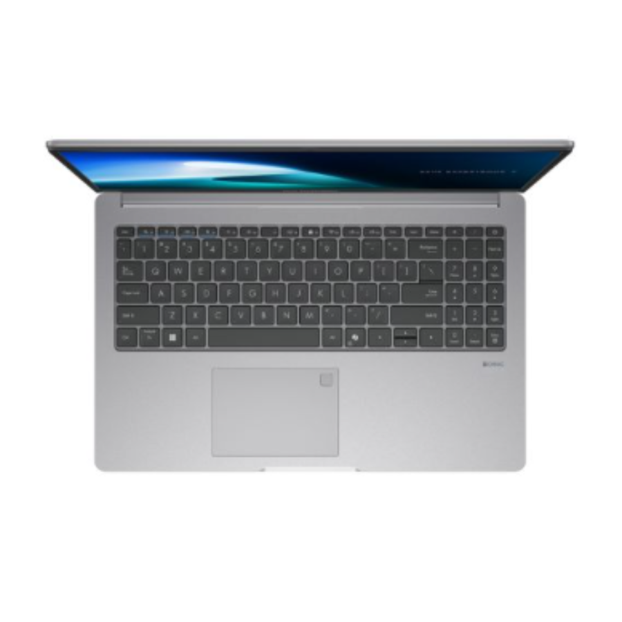 Hình ảnh chi tiết [P1503CVA-i5SE16-63WS]* MÁY TÍNH XÁCH TAY ASUS P1503CVA i5-13500H/16GD5/512G-SSD/TPM/15.6FH D/FP/WiFi6/BT5/3C63WHr/W11H/Office/2YOSS/XÁM - Ảnh số 4
