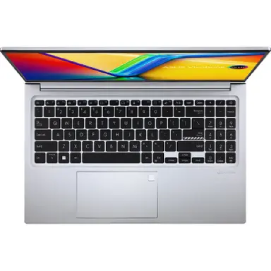 Hình ảnh chi tiết [A1505VA-MA492W]* MÁY TÍNH XÁCH TAY ASUS A1505V I7-13700H/16GB/512GBSSD/UMA/15.6"2.8 K/AX+BT/FP/WIN 11HOME/BẠC (COOLSILVER)/2YW - Ảnh số 2