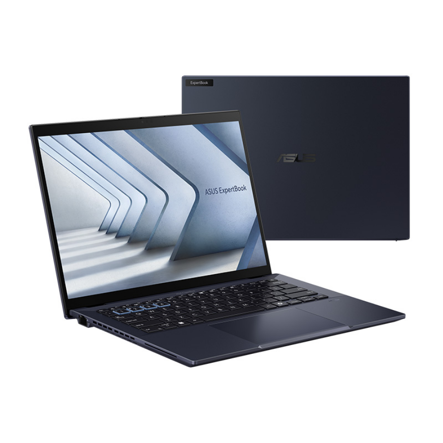 Hình ảnh chi tiết Laptop Asus ExpertBook B1402CBA-EK0559W - Ảnh số 2