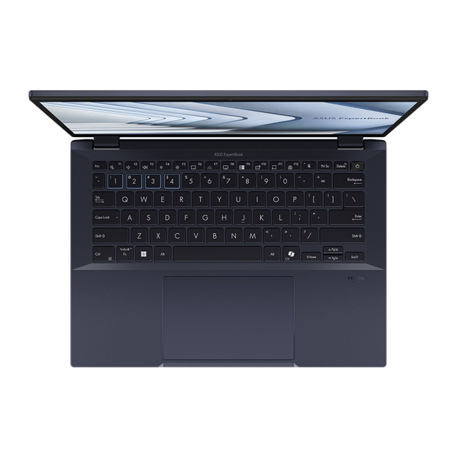 Hình ảnh chi tiết Laptop Asus ExpertBook B1402CBA-EK0559W - Ảnh số 6