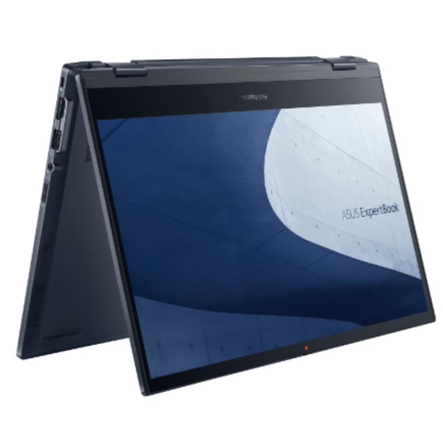 Hình ảnh chi tiết Laptop Asus ExpertBook B5402FE i5-1155G7/8G/512SSD/14.0FHDT/FP/Win 11/2Y/pen/NumberPad/B5402FEA-HY0126W - Ảnh số 2