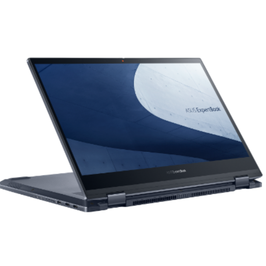 Hình ảnh chi tiết Laptop Asus ExpertBook B5402FE i5-1155G7/8G/512SSD/14.0FHDT/FP/Win 11/2Y/pen/NumberPad/B5402FEA-HY0126W - Ảnh số 3