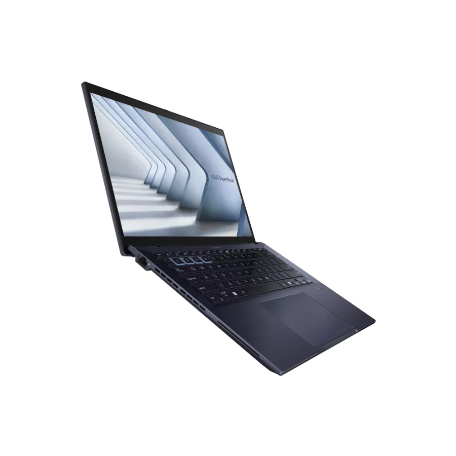 Hình ảnh chi tiết [B5404CMA-Q70250WL]* MÁY TÍNH XÁCH TAY ASUS B5404CM U7-155H/16GD5/512G/14.0WUXGA/FP/LedK B/WF6E/BT5/3C63WH/W11H/2Y-OSS/WL_M/ĐEN - Ảnh số 2