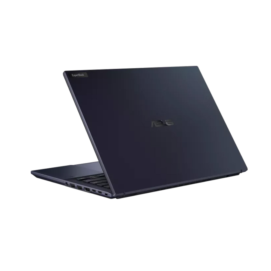 Hình ảnh chi tiết [B5404CMA-Q70250WL]* MÁY TÍNH XÁCH TAY ASUS B5404CM U7-155H/16GD5/512G/14.0WUXGA/FP/LedK B/WF6E/BT5/3C63WH/W11H/2Y-OSS/WL_M/ĐEN - Ảnh số 3