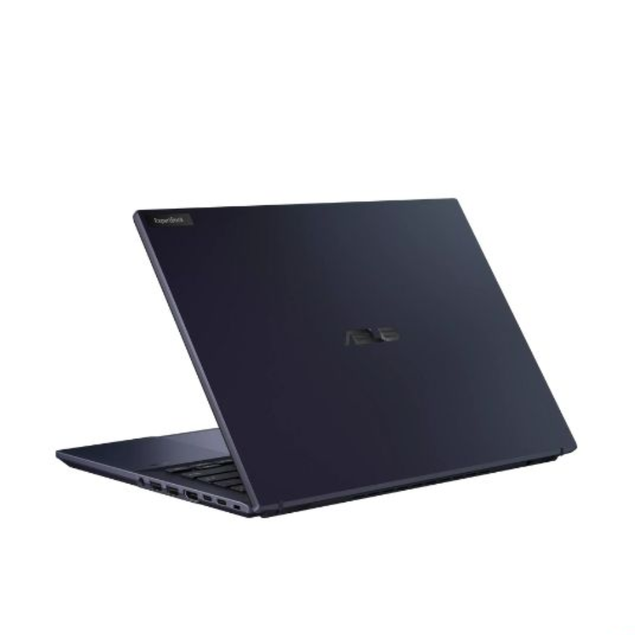 Hình ảnh chi tiết [B5404CMA-Q70857X] MÁY TÍNH XÁCH TAY ASUS B5404CM U7-155H/ 32GD5/ 512G-SSD/ 14.0WUXGA/ FP/ WF6E/ BT5/ 3C63WH/ W11P/ 3YOSS/ ĐEN - Ảnh số 3