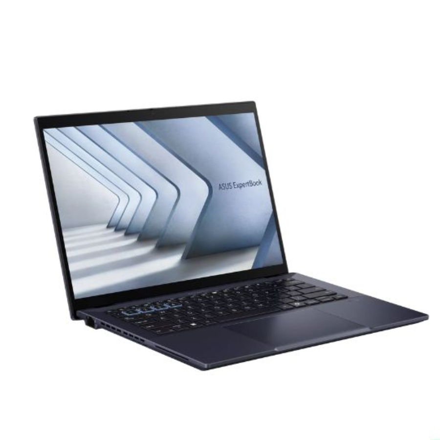 Hình ảnh chi tiết [B5404CMA-Q70857X] MÁY TÍNH XÁCH TAY ASUS B5404CM U7-155H/ 32GD5/ 512G-SSD/ 14.0WUXGA/ FP/ WF6E/ BT5/ 3C63WH/ W11P/ 3YOSS/ ĐEN - Ảnh số 4