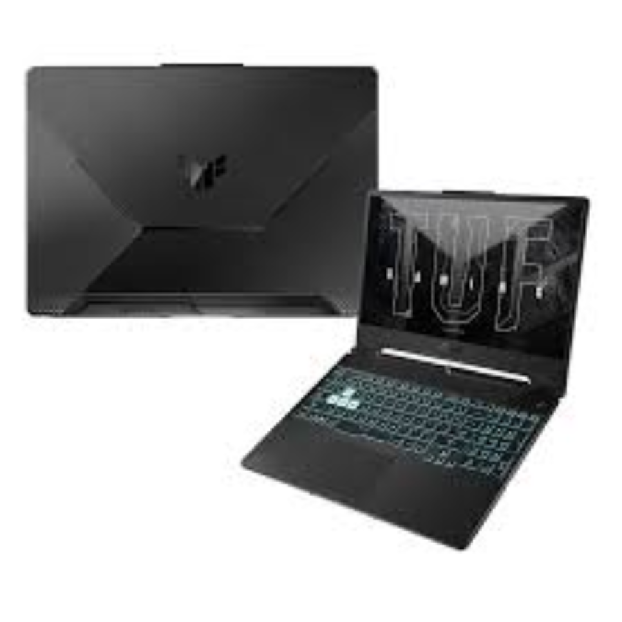 Hình ảnh chi tiết [FA506NCR-HN047W]* MÁY TÍNH XÁCH TAY ASUS FA506NC R7-7435HS/16GD5/512GB/15.6FHD/WiFi6/BT5/4C48Whr/W11SL/4GD6_RTX3050/ĐEN - Ảnh số 4