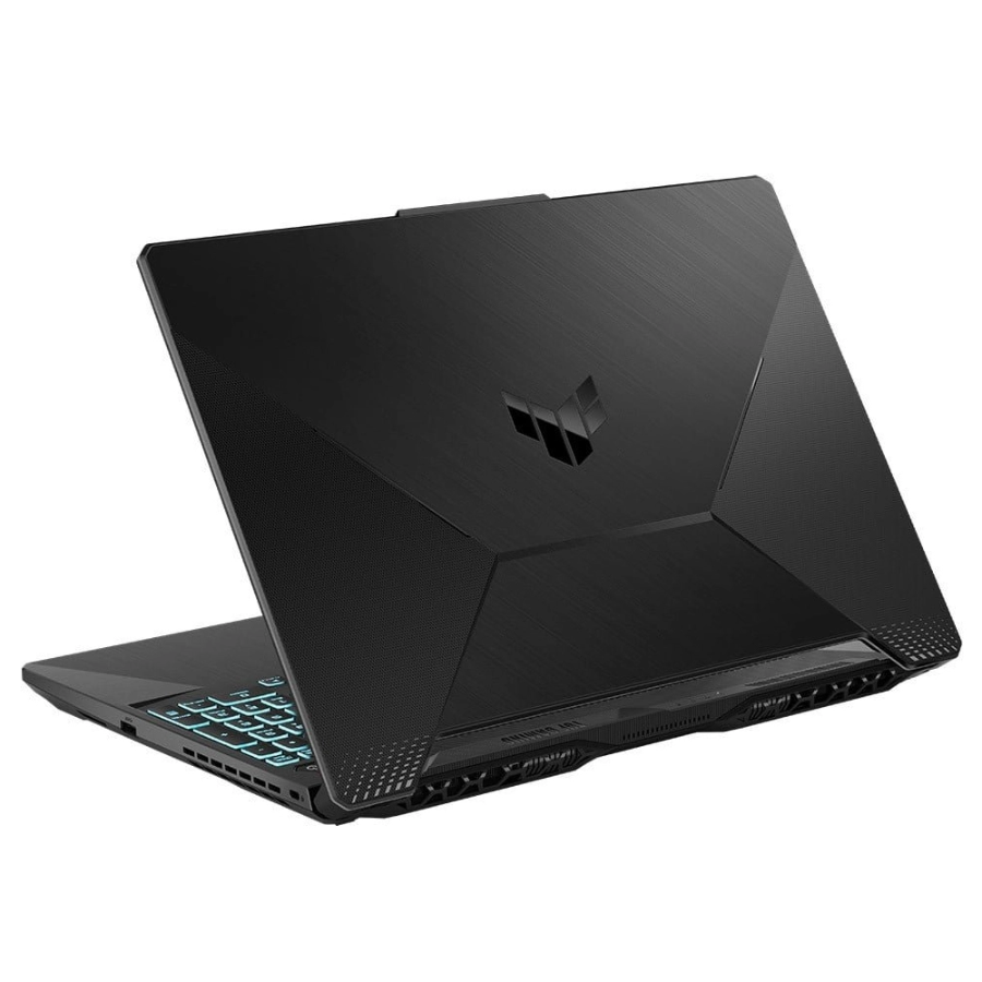 Hình ảnh chi tiết [FA506NCR-HN047W]* MÁY TÍNH XÁCH TAY ASUS FA506NC R7-7435HS/16GD5/512GB/15.6FHD/WiFi6/BT5/4C48Whr/W11SL/4GD6_RTX3050/ĐEN - Ảnh số 7