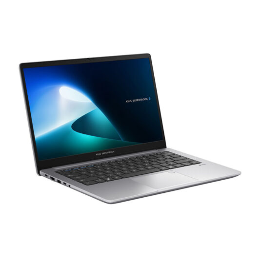 Hình ảnh chi tiết [P1403CVA-I508-50W]* MÁY TÍNH XÁCH TAY ASUS P1403CVA 14.0" FHD IPS/ I5-13420H/ DDR5 8GB/ 512GB/ FINGERPRINT / CHICLET KEYBOARD/ WI-FI 6 2*2 + BLUETOOTH 5.3/ 50WHRS, 3-CELL/ WINDOWS 11 HOME / - Ảnh số 4