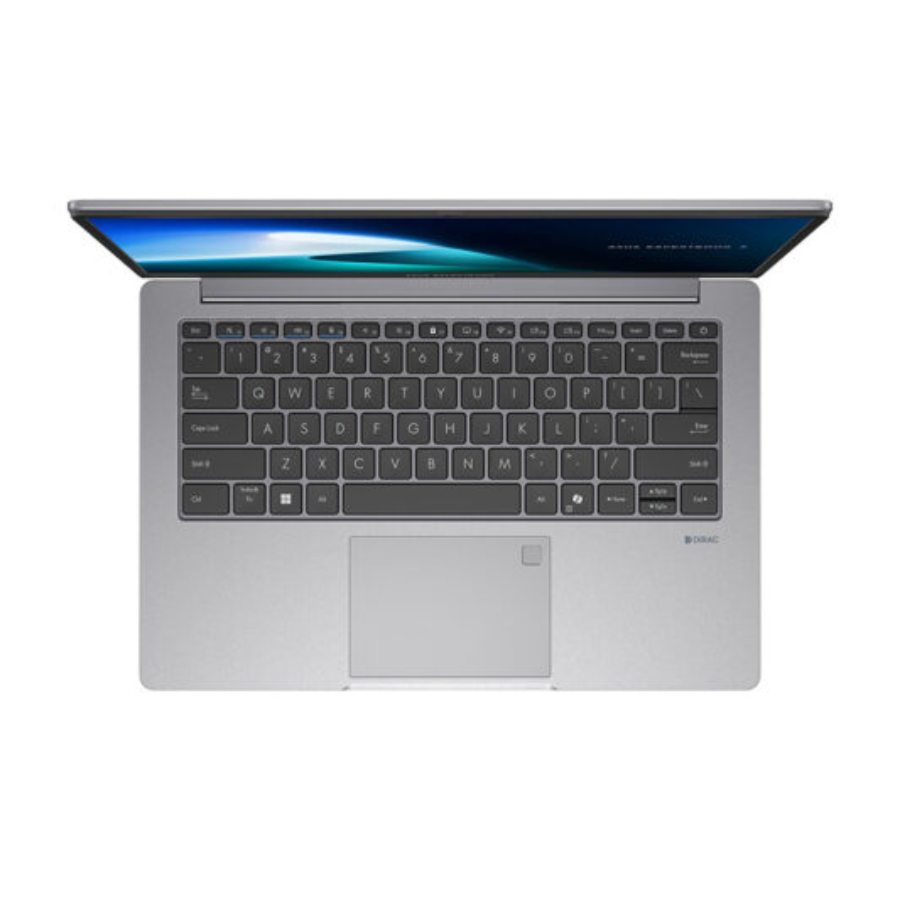 Hình ảnh chi tiết [P1403CVA-I508-50W]* MÁY TÍNH XÁCH TAY ASUS P1403CVA 14.0" FHD IPS/ I5-13420H/ DDR5 8GB/ 512GB/ FINGERPRINT / CHICLET KEYBOARD/ WI-FI 6 2*2 + BLUETOOTH 5.3/ 50WHRS, 3-CELL/ WINDOWS 11 HOME / - Ảnh số 8