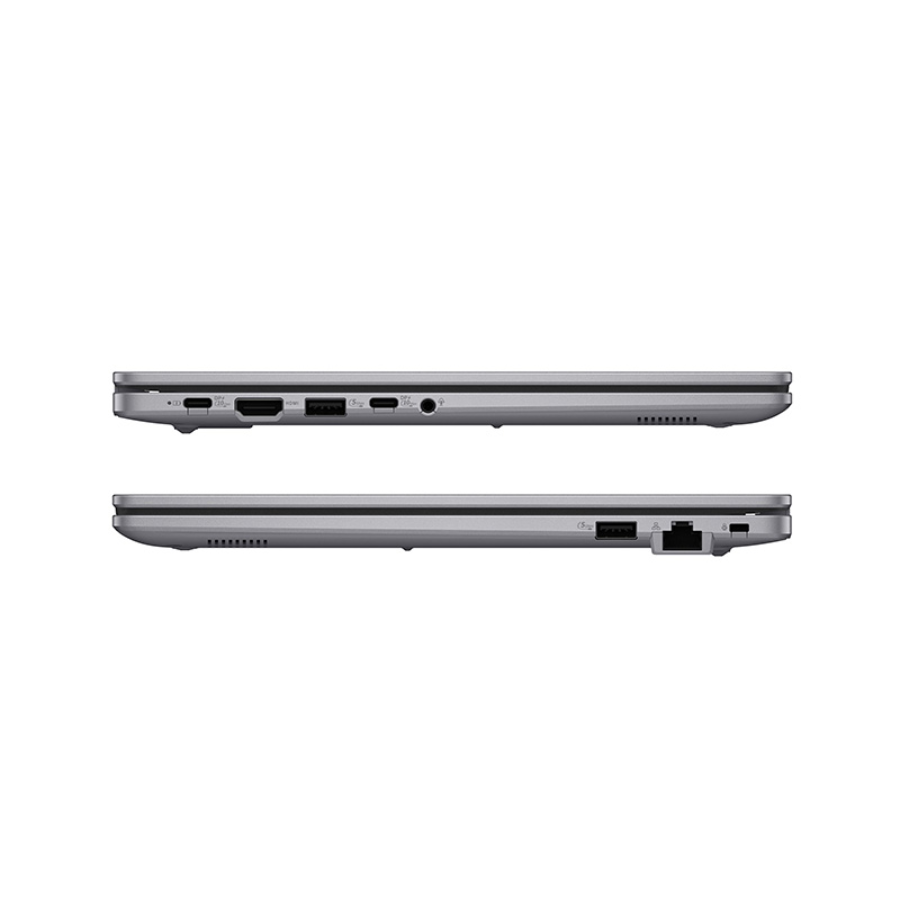 Hình ảnh chi tiết [P1403CVA-I5SE08-50W]* MÁY TÍNH XÁCH TAY ASUS 14.0IN FHD IPS/ I5-13500H/ DDR5 8GB/ 512GB/ 50WHRS/ WIN11 HOME/ 2Y ONSITE - Ảnh số 5