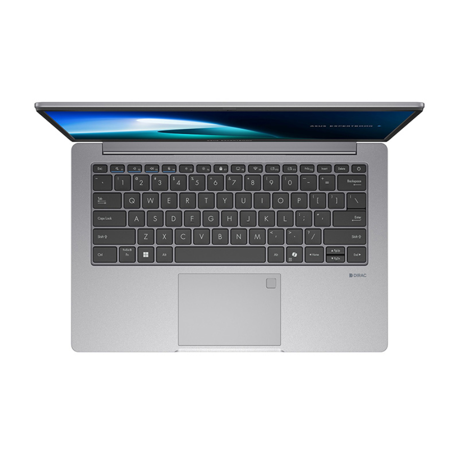 Hình ảnh chi tiết [P1403CVA-I5SE08-50W]* MÁY TÍNH XÁCH TAY ASUS 14.0IN FHD IPS/ I5-13500H/ DDR5 8GB/ 512GB/ 50WHRS/ WIN11 HOME/ 2Y ONSITE - Ảnh số 6