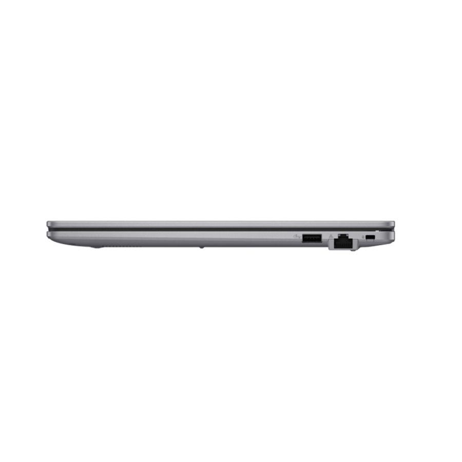 Hình ảnh chi tiết [P1403CVA-I7SE16-63WS]* MÁY TÍNH XÁCH TAY ASUS P1403CVA I7-13700H/ 16GD5/ 512GSSD/ TPM/ 14.0FHD/ FP/ WIFI6/ BT5/ 3C63WHR/ W11H/ OFFICE/ 2YOSS/ XÁM - Ảnh số 2
