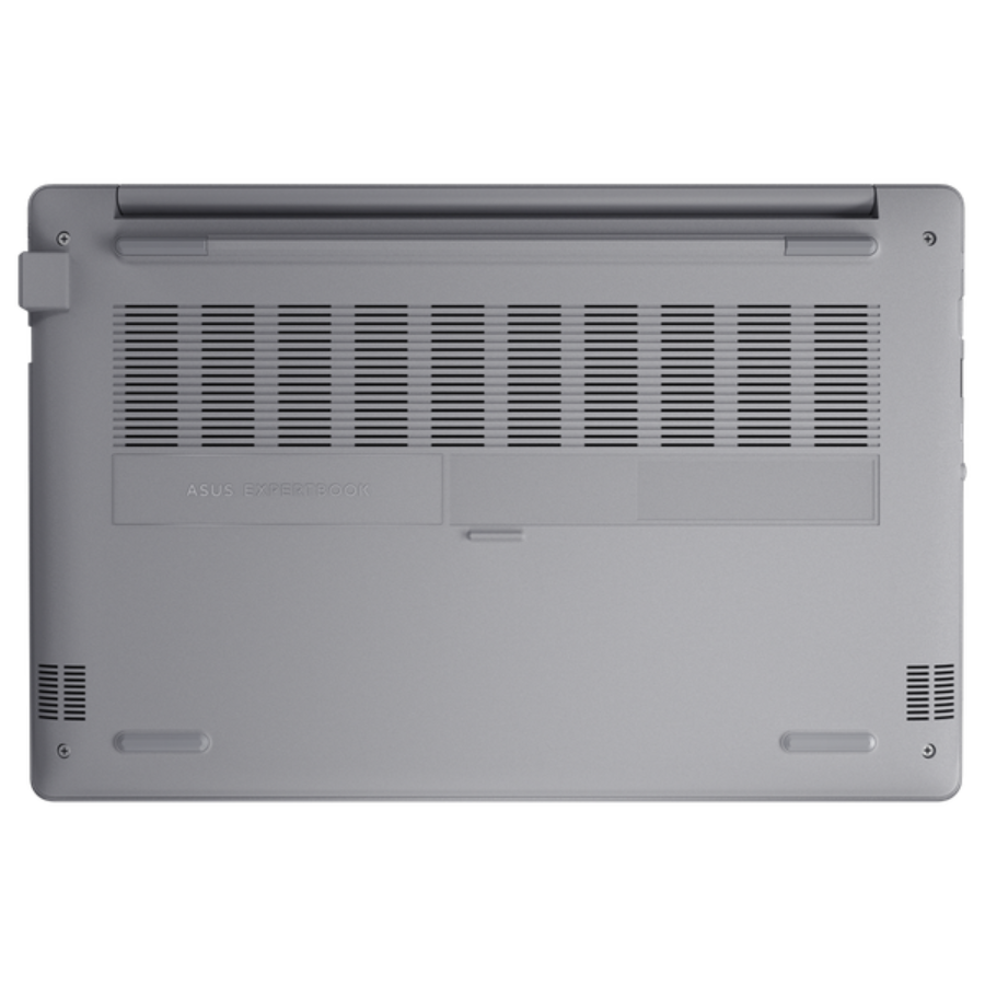 Hình ảnh chi tiết [P1503CVA-I516-50W]* MÁY TÍNH XÁCH TAY ASUS P1503CVA I5-13420H/16GB/512GB SSD/UMA/15.6" FHD/AX+BT/FP/MCAFEE/WIN 11 HOME/XÁM (MISTY GREY)/2YW - Ảnh số 2