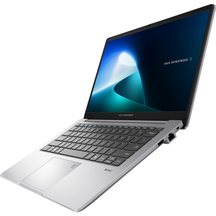 Hình ảnh chi tiết [P1503CVA-I516-50W]* MÁY TÍNH XÁCH TAY ASUS P1503CVA I5-13420H/16GB/512GB SSD/UMA/15.6" FHD/AX+BT/FP/MCAFEE/WIN 11 HOME/XÁM (MISTY GREY)/2YW - Ảnh số 3