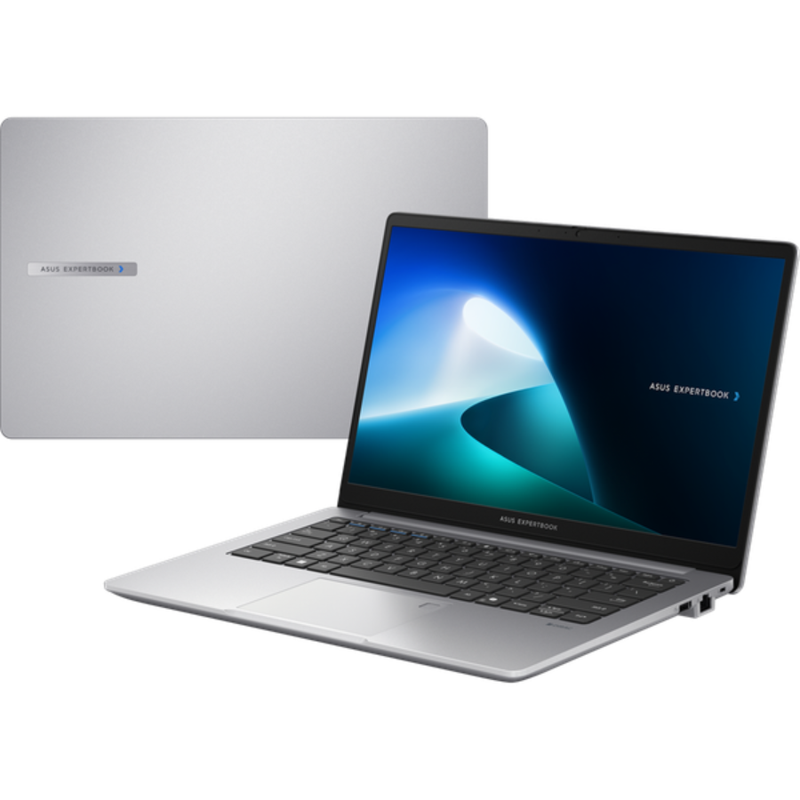 Hình ảnh chi tiết [P1503CVA-I516-50W]* MÁY TÍNH XÁCH TAY ASUS P1503CVA I5-13420H/16GB/512GB SSD/UMA/15.6" FHD/AX+BT/FP/MCAFEE/WIN 11 HOME/XÁM (MISTY GREY)/2YW - Ảnh số 5