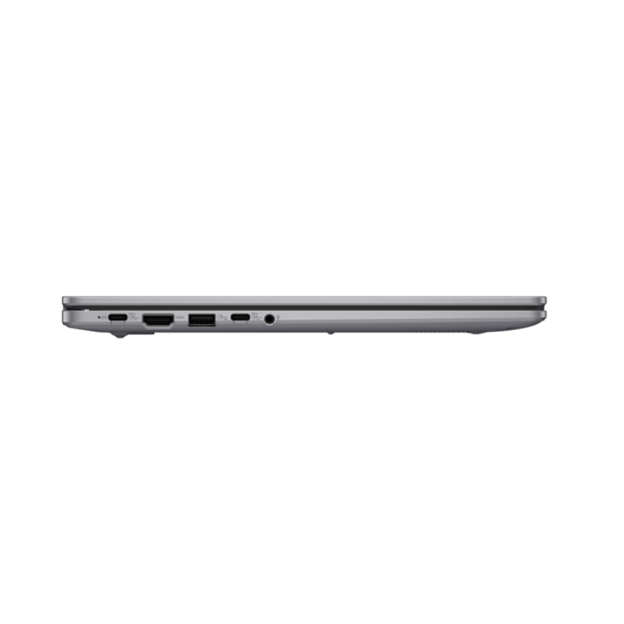 Hình ảnh chi tiết [P1503CVA-I5SE16-50W]* MÁY TÍNH XÁCH TAY ASUS P1503CVA I5-13500H/ 16GB/ 512GB SSD/ UMA/ 15.6IN FHD/AX+BT/FP/WIN 11 HOME/XÁM (MISTYGREY)/2YW - Ảnh số 9